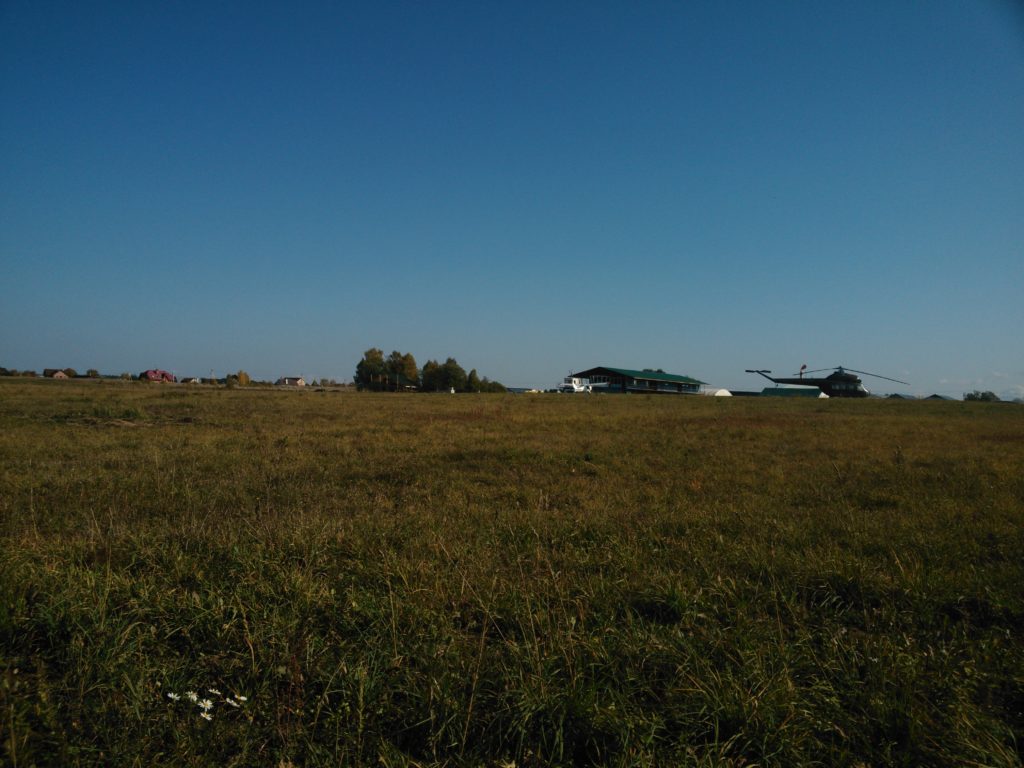 Аэродром Шевлино фото 3