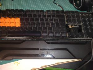 Секреты и лайфхаки пользования клавиатурой